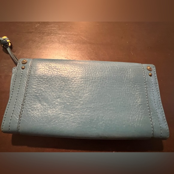 Chloe’ Long Wallet - Picture 11 of 15